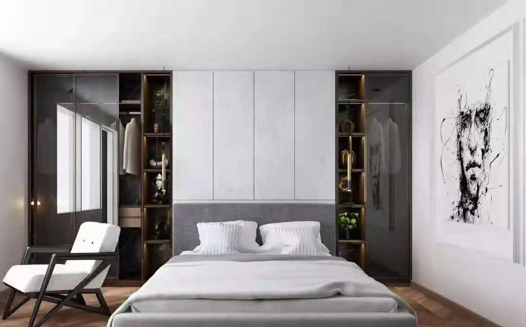 鋁制家具的發(fā)展現(xiàn)狀及市場前景怎樣？